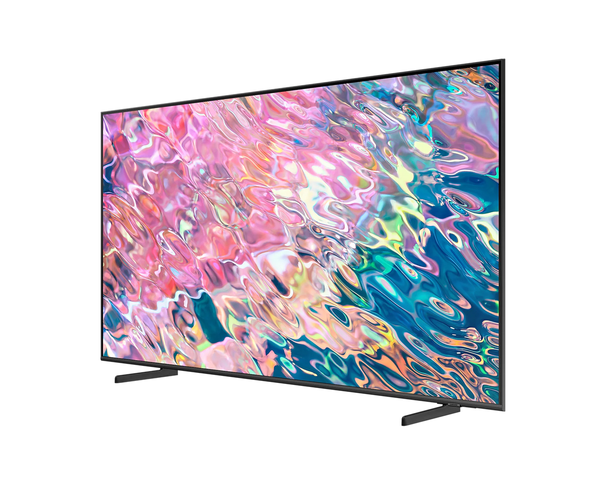 55 Class 4K UHD QLED LCD TV R2945