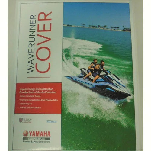 Universal Cover for PWC Personal Watercraft Jetski X761