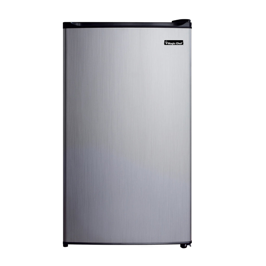18.5 inch 3.5 Cu. ft. Compact Refrigerator Single Door J281