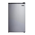 18.5 inch 3.5 Cu. ft. Compact Refrigerator Single Door J281
