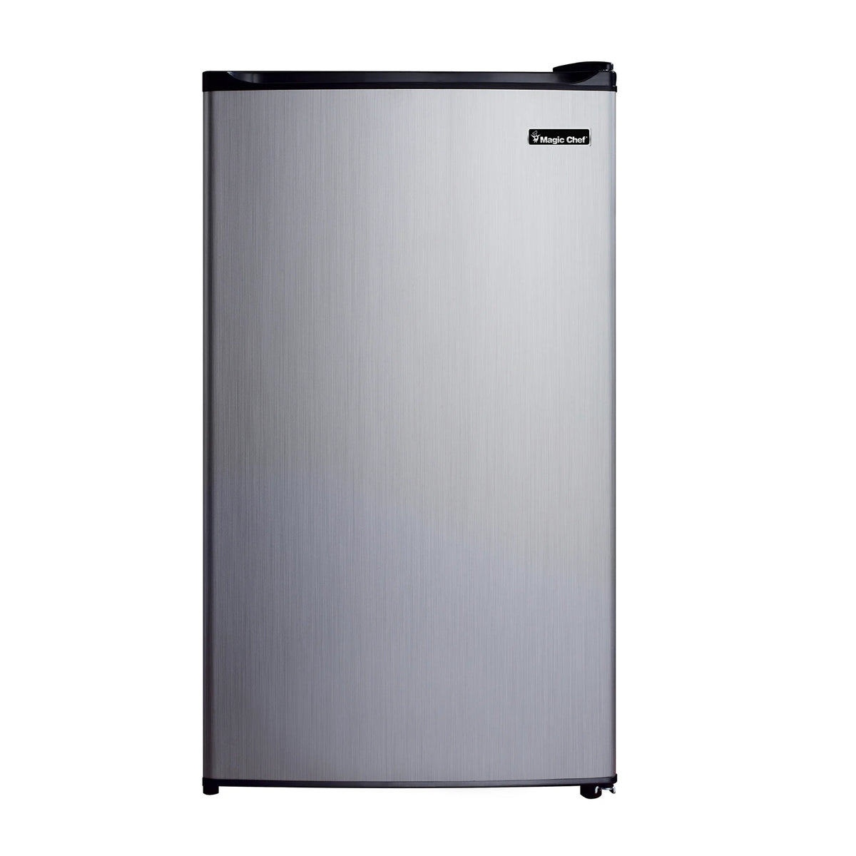 18.5 inch 3.5 Cu. ft. Compact Refrigerator Single Door J281