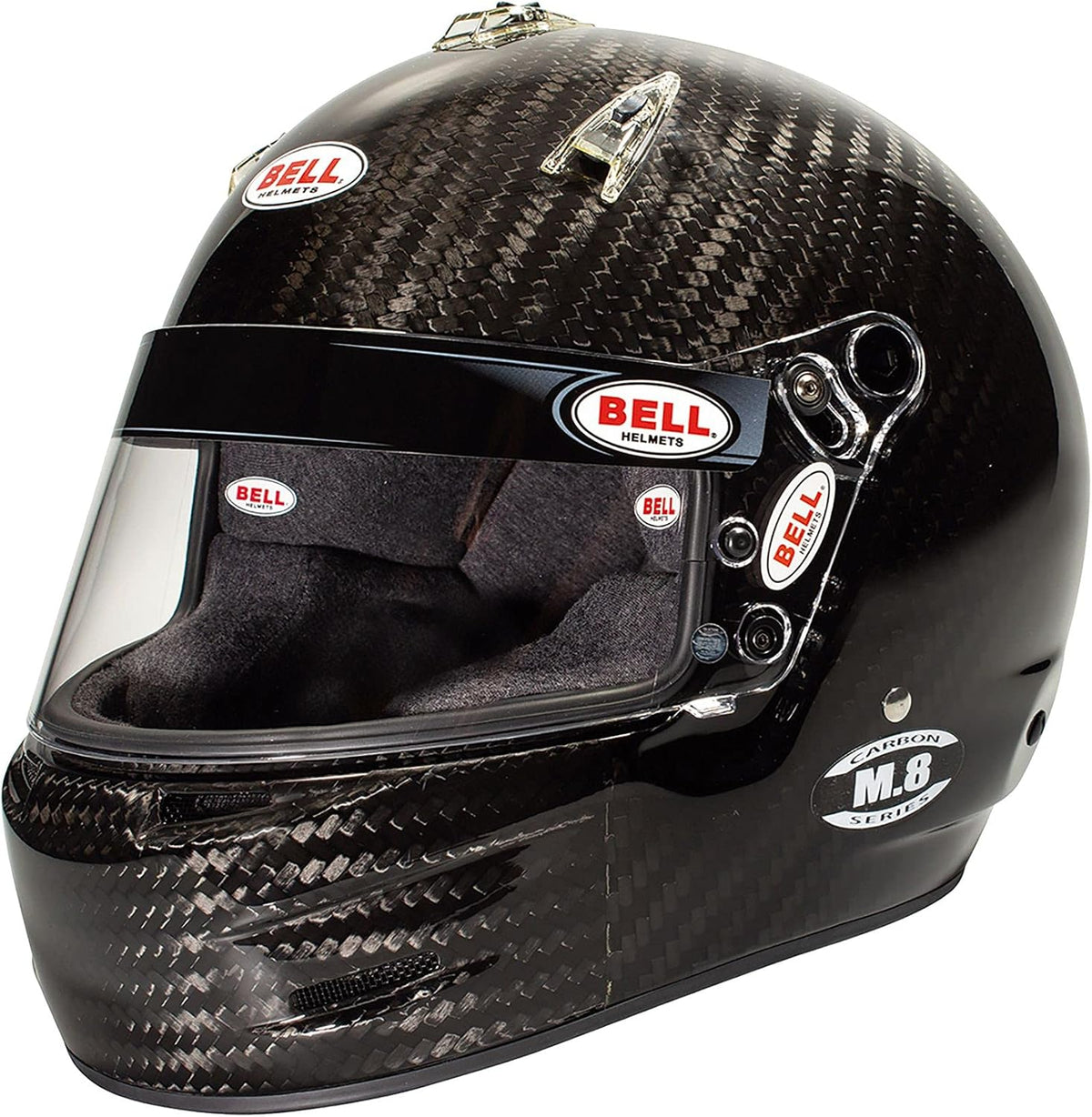 Carbon Racing Helmet B544246