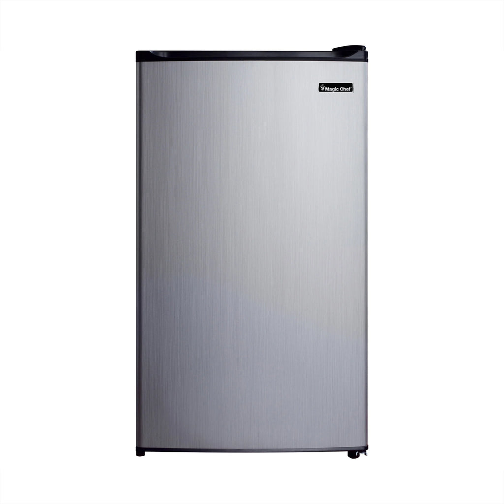 18.5 inch 3.5 Cu. ft. Compact Refrigerator Single Door J281
