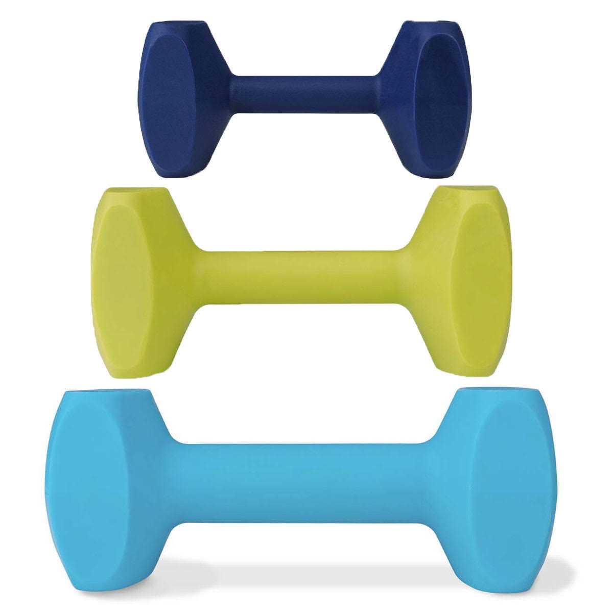 Dumbbell Training O6629