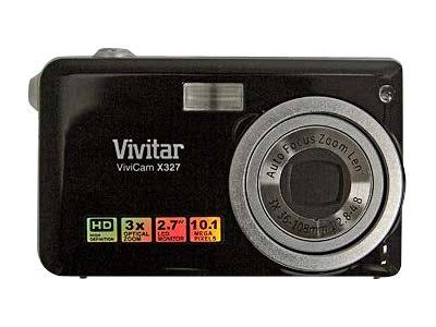 10.1 MP Compact Digital Camera O83946