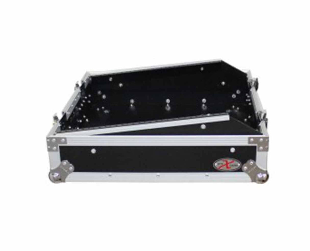 Topload Rackmount Mixer Case A301