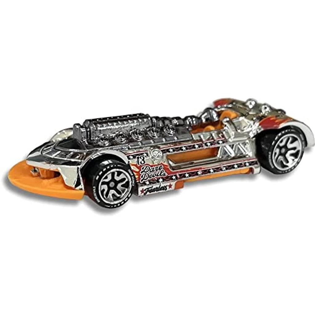 1:64 Scale Vehicle with Embedded NFC Chip D885