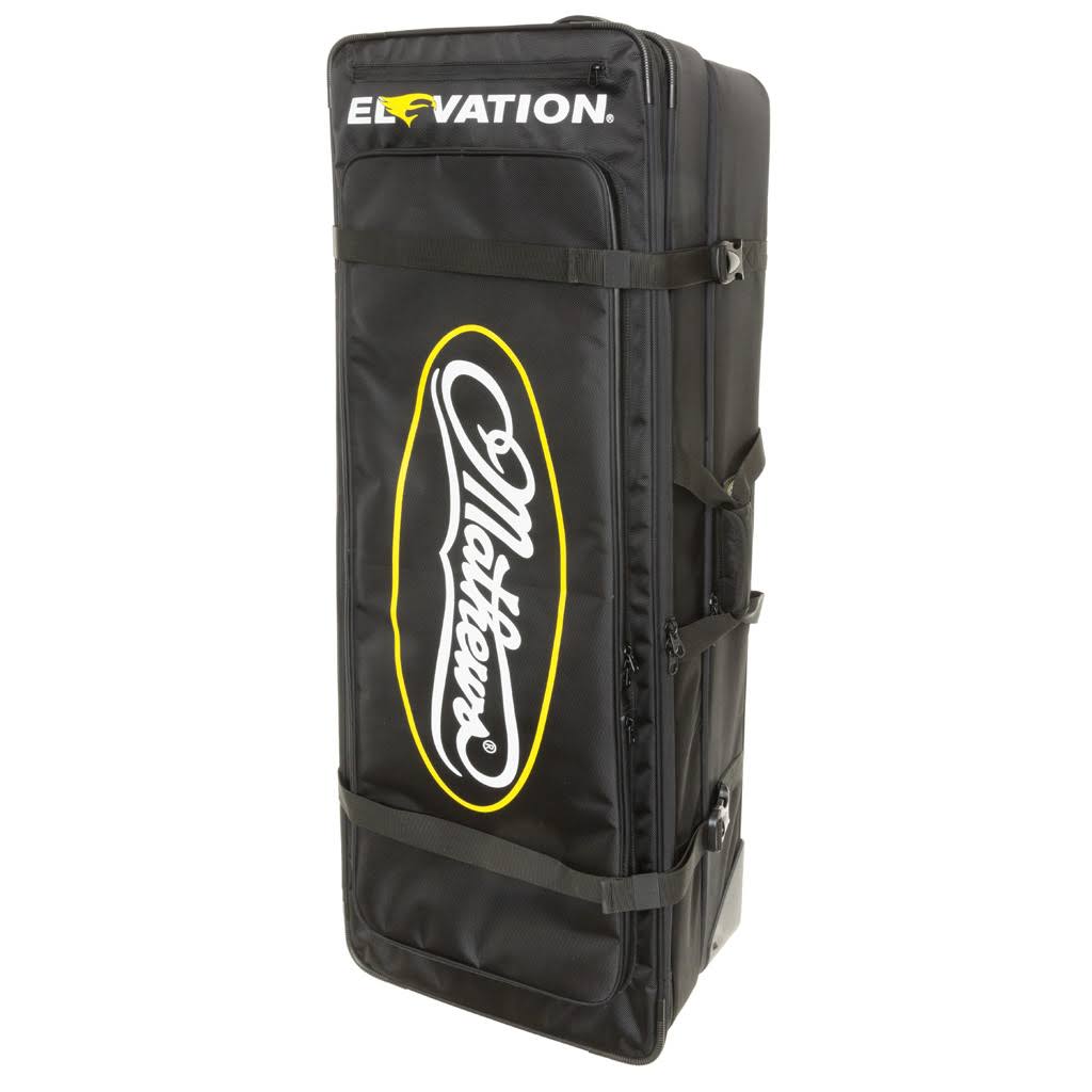 Black Travel Case L151724