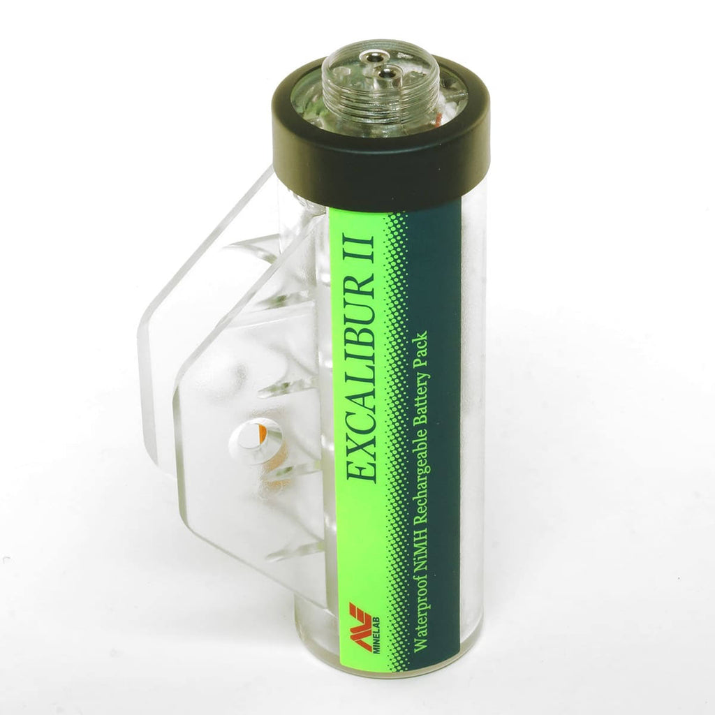 NiMH Battery Pod Complete Y45601