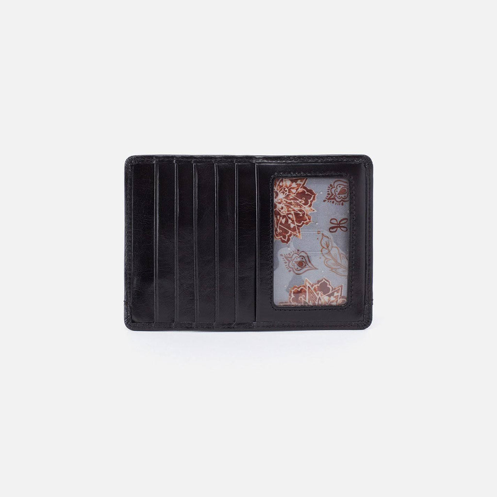 Euro Slide Card Case in Driftwood Z898737
