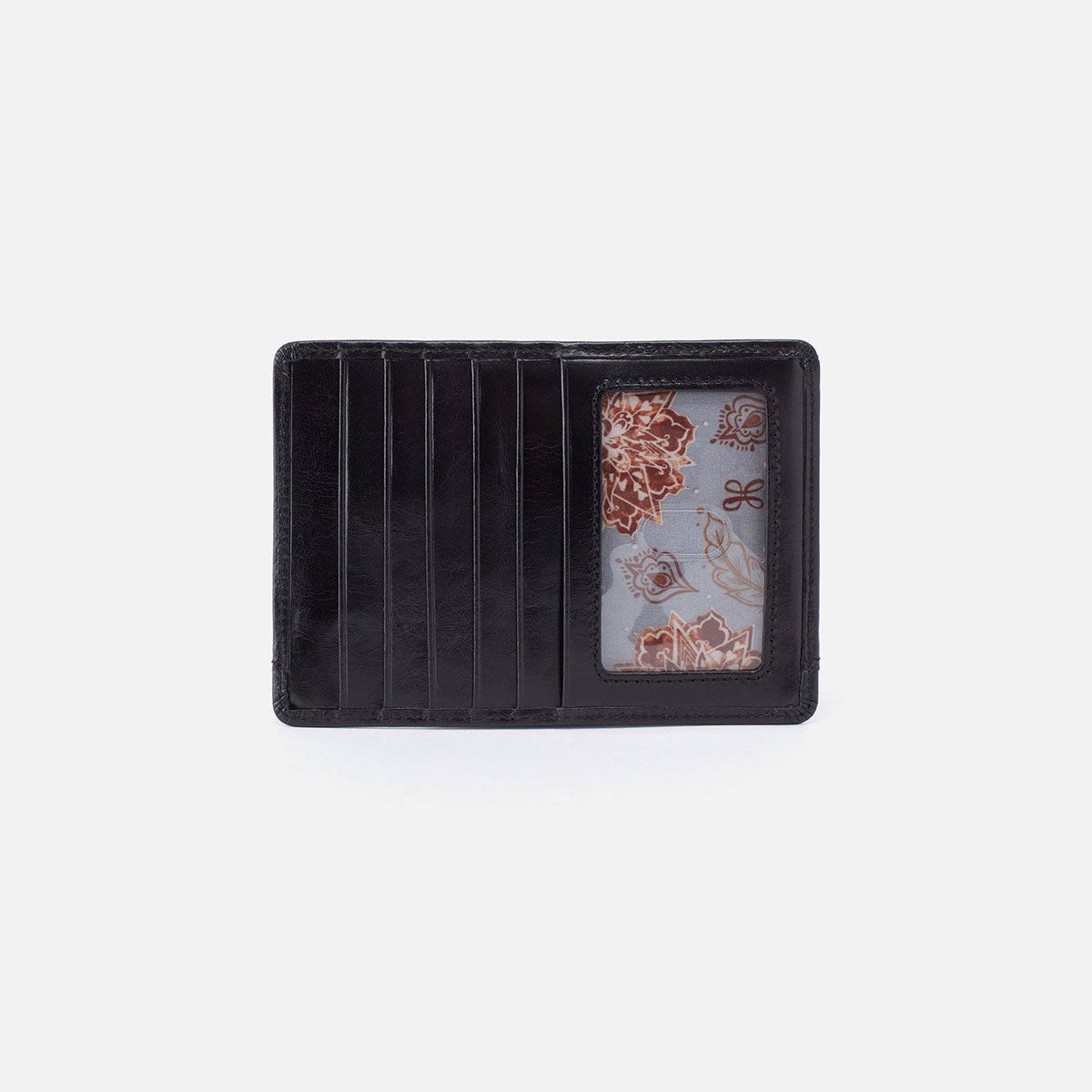 Euro Slide Card Case in Driftwood Z898737