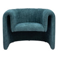 Accent Chair Aquamarine B4621