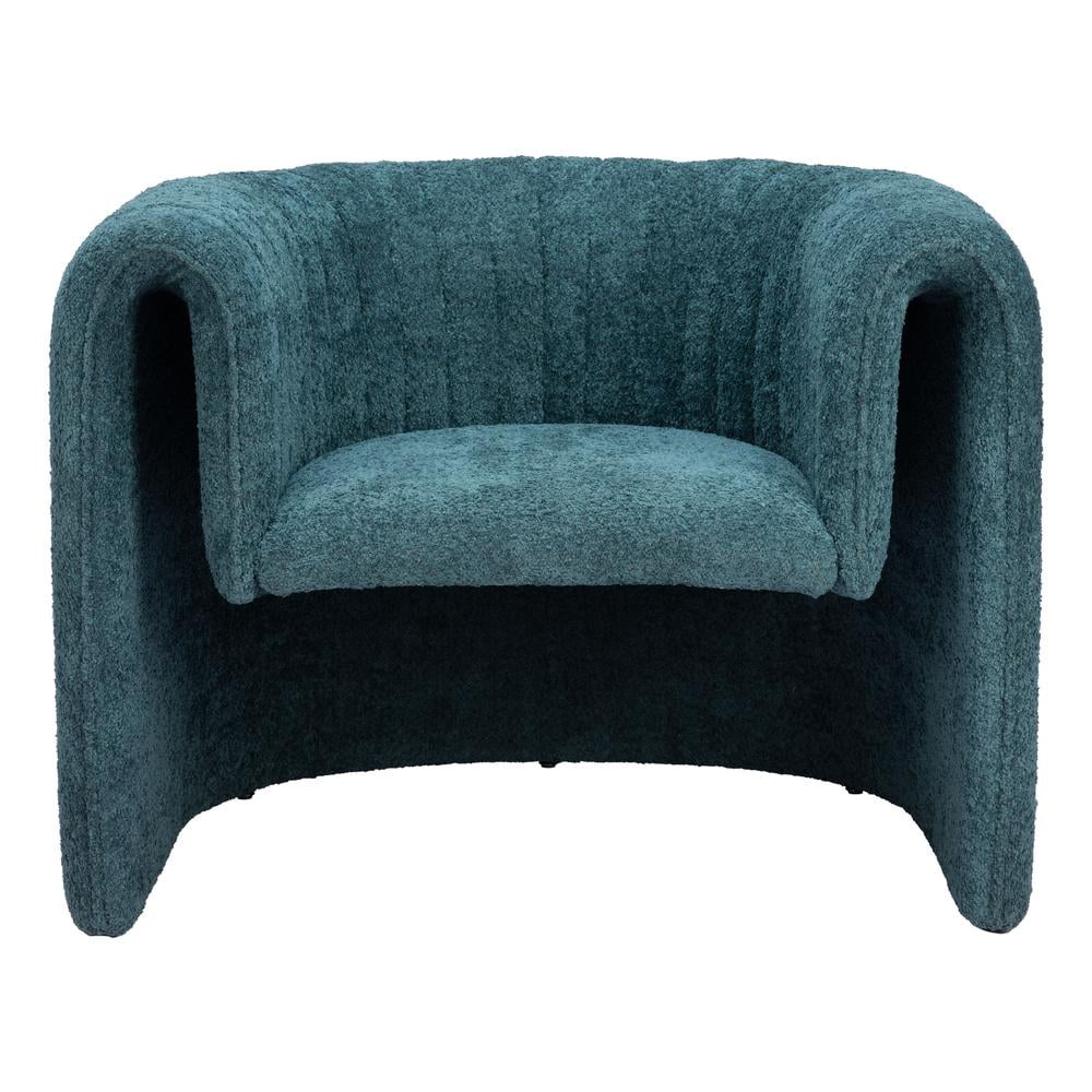 Accent Chair Aquamarine B4621
