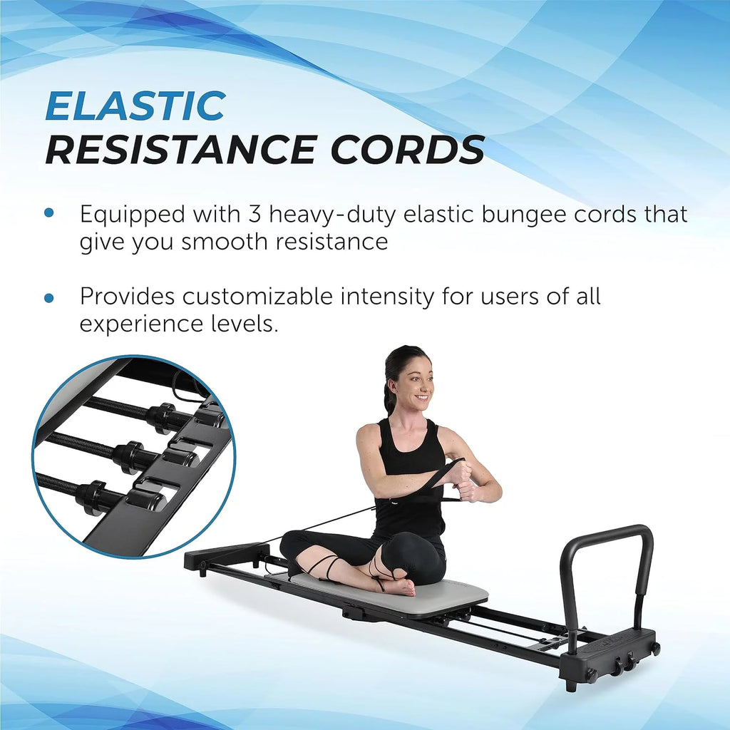 Pilates Reformer Z371