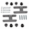 Jeep CJ5 Greaseable Shackle N505