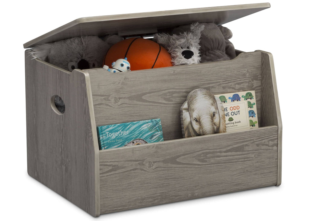 Limestone Toy Box H900625
