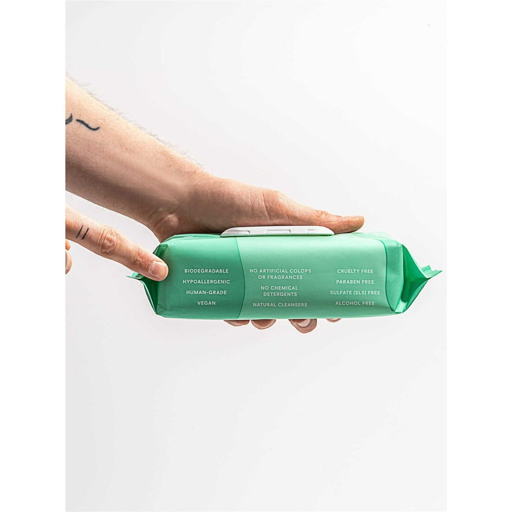 Grooming Wipes S52513