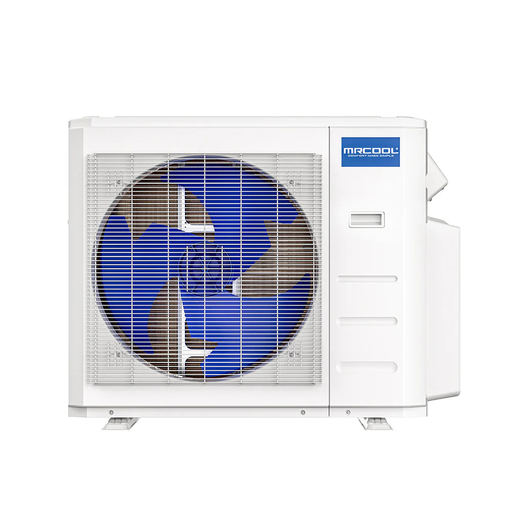 36K BTU 4-Zone Condenser Y787734