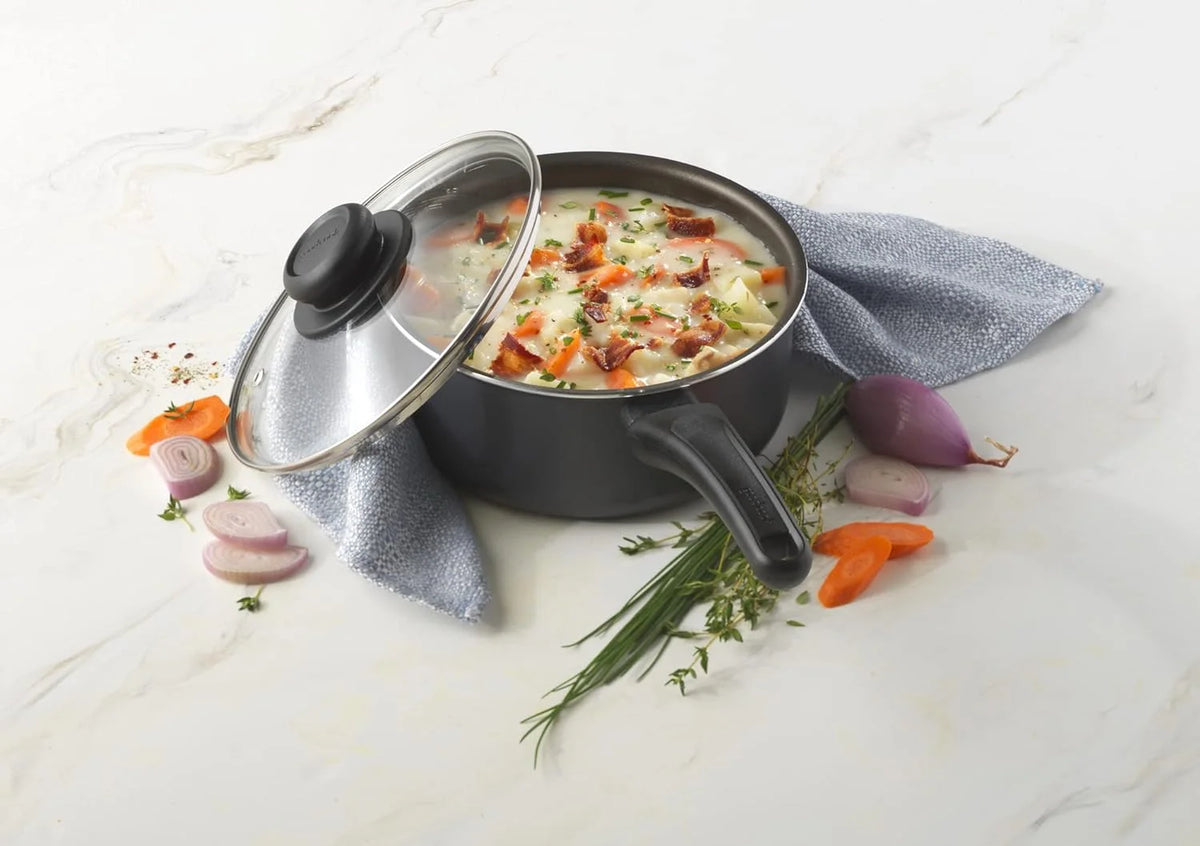 2 Quart Sauce Pan S39801