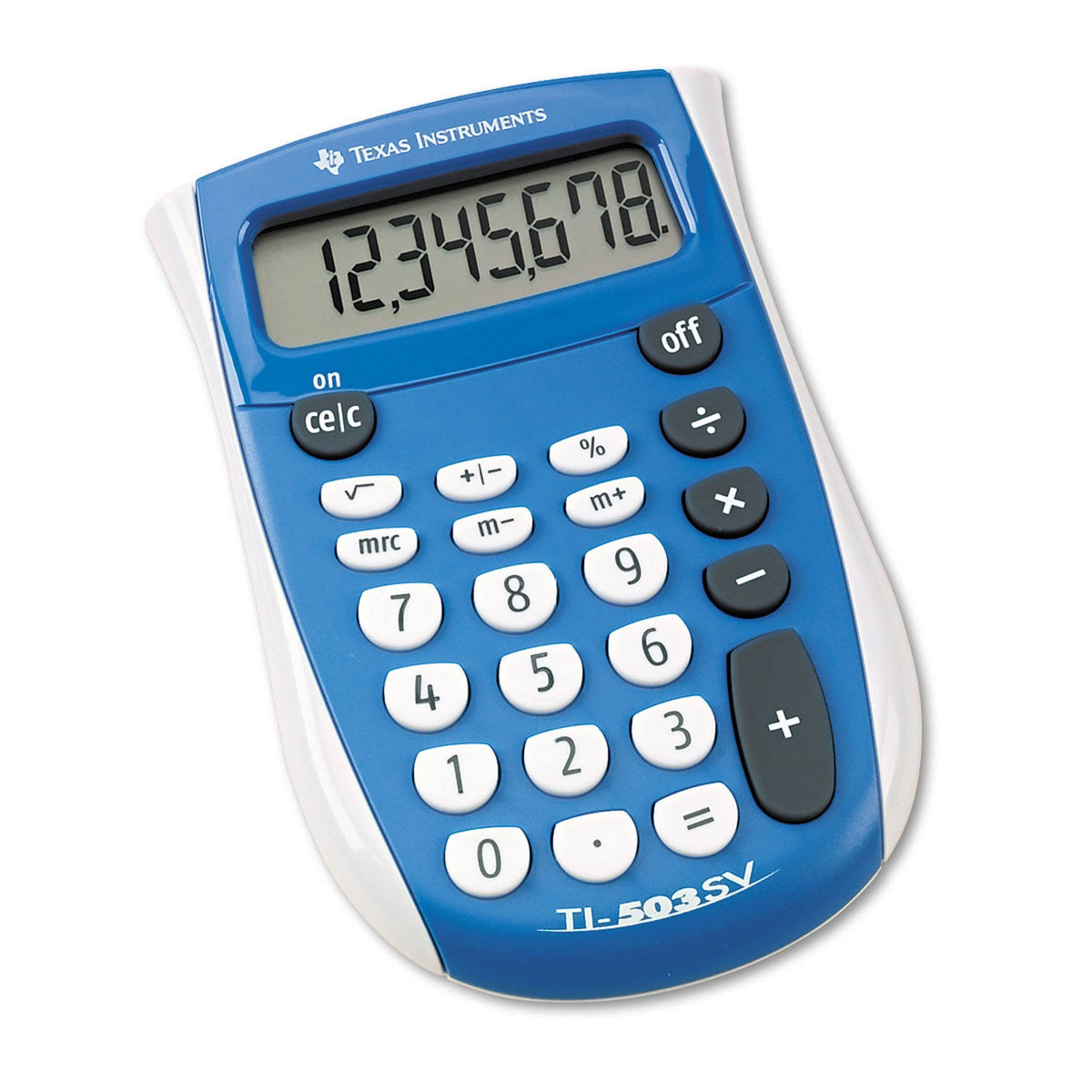 Pocket Calculator B50891