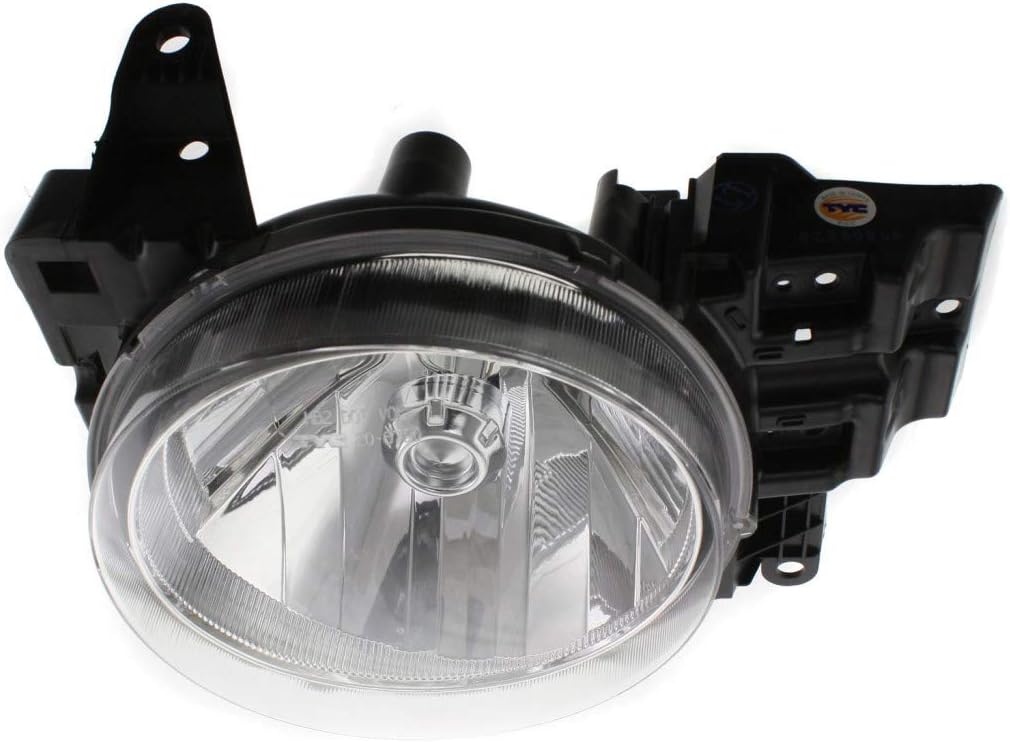 Driver Side Headlight Unit for Toyota FJ Cruiser 2007-2014 E412516