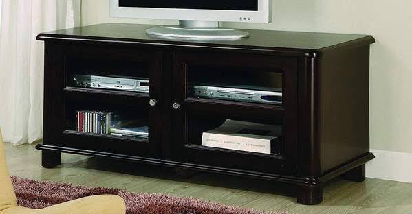 TV Console O25927