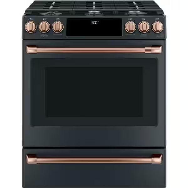 Gas Range Handle and Knobs Kit V391094