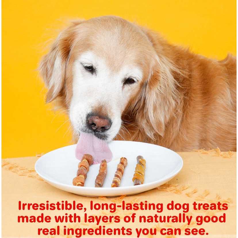 Dog Treats L827