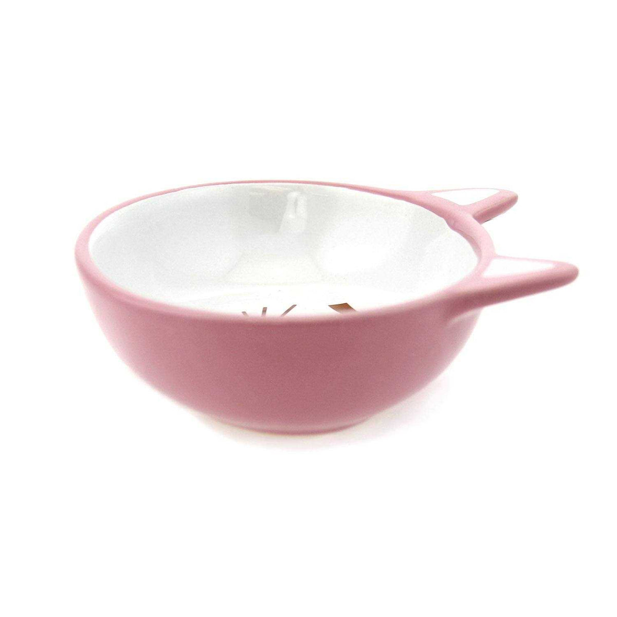 Cat Saucer B4593