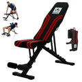 Adjustable Weight Bench W624