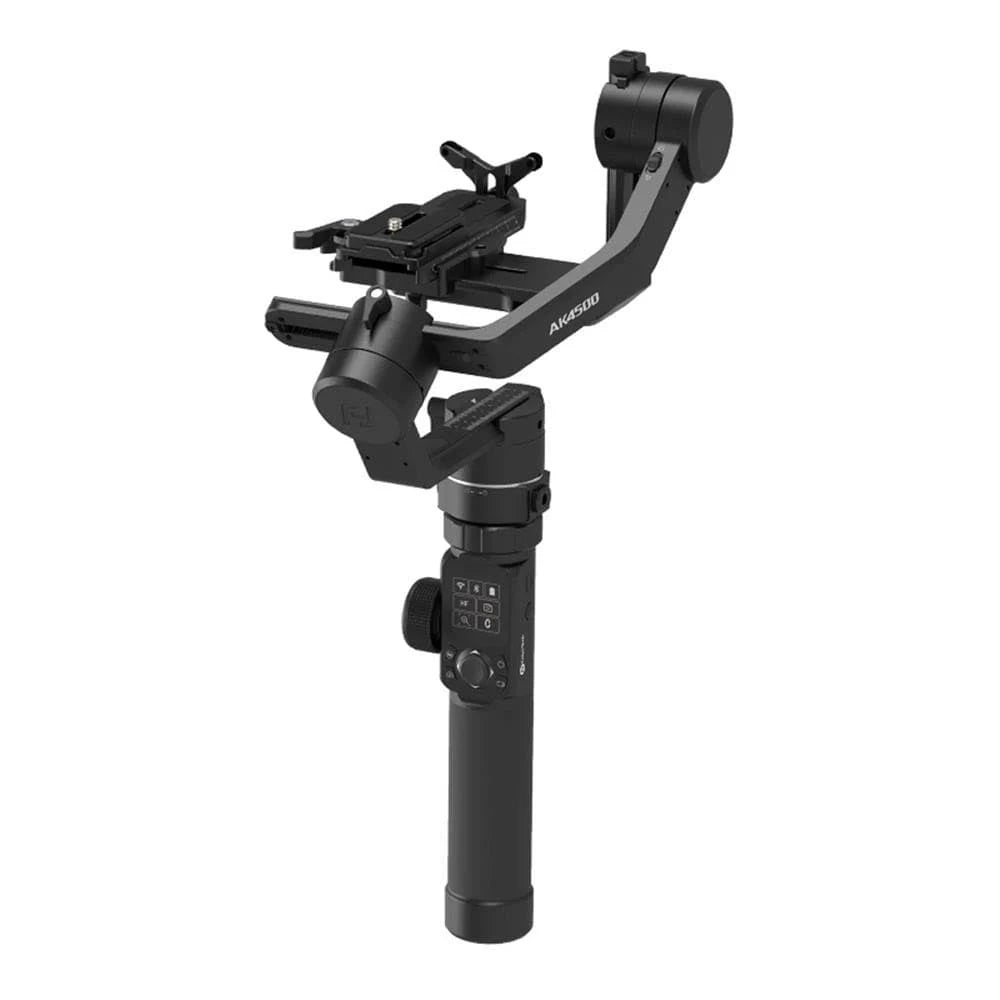 3-Axis Handheld Gimbal Z61701