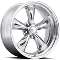 Classic Torq-Thrust II Wheel R602