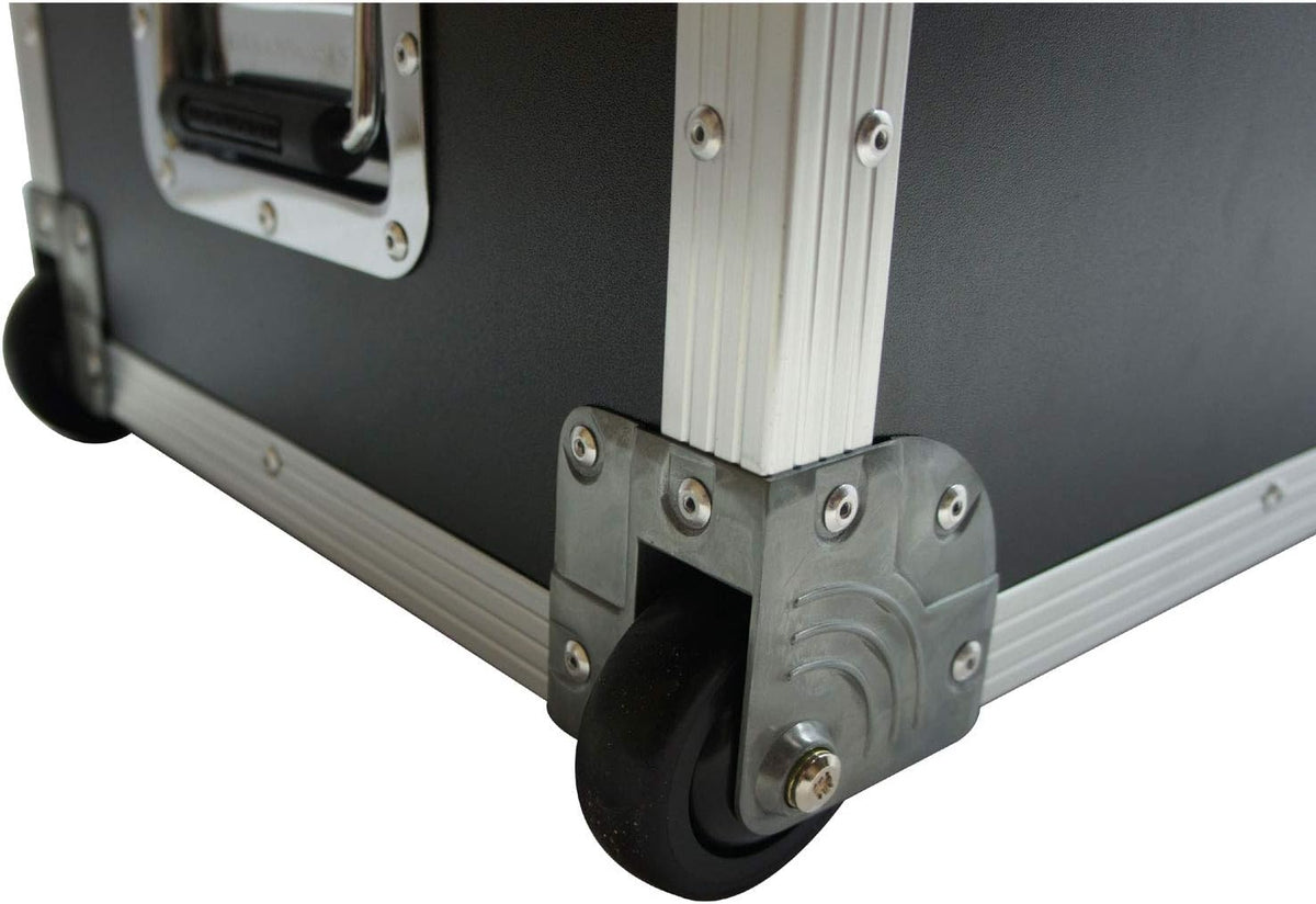 Mid Size Drum Hardware Utility Hard Case N945405