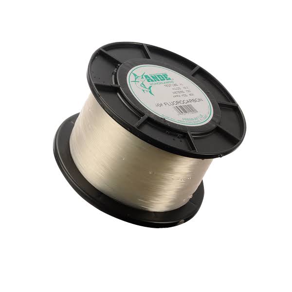1/2lb Spool Fluorocarbon S307