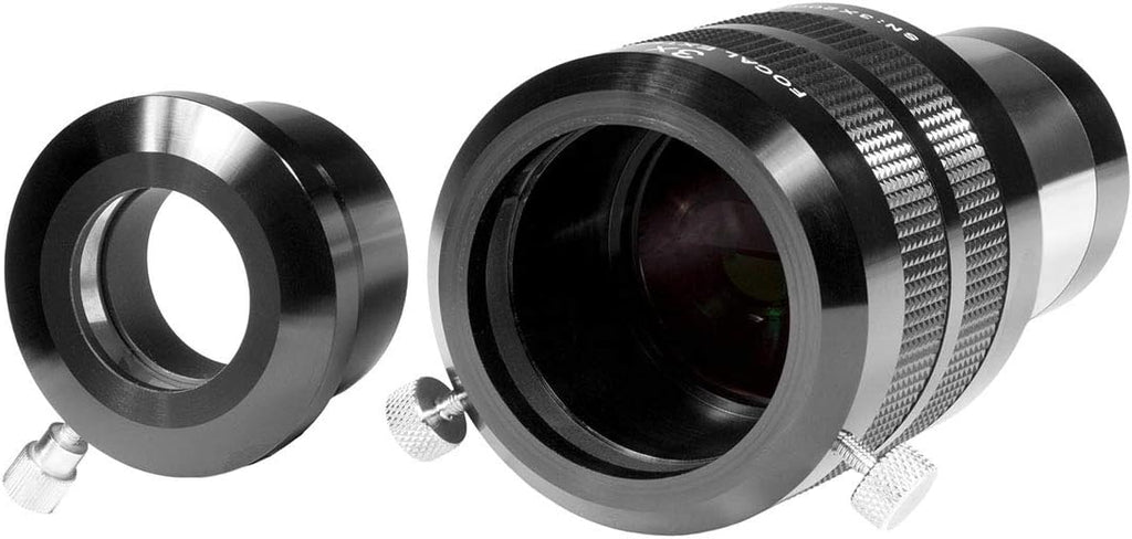 Focal Extender; 2-inch Barrel; 4 Elements G3549