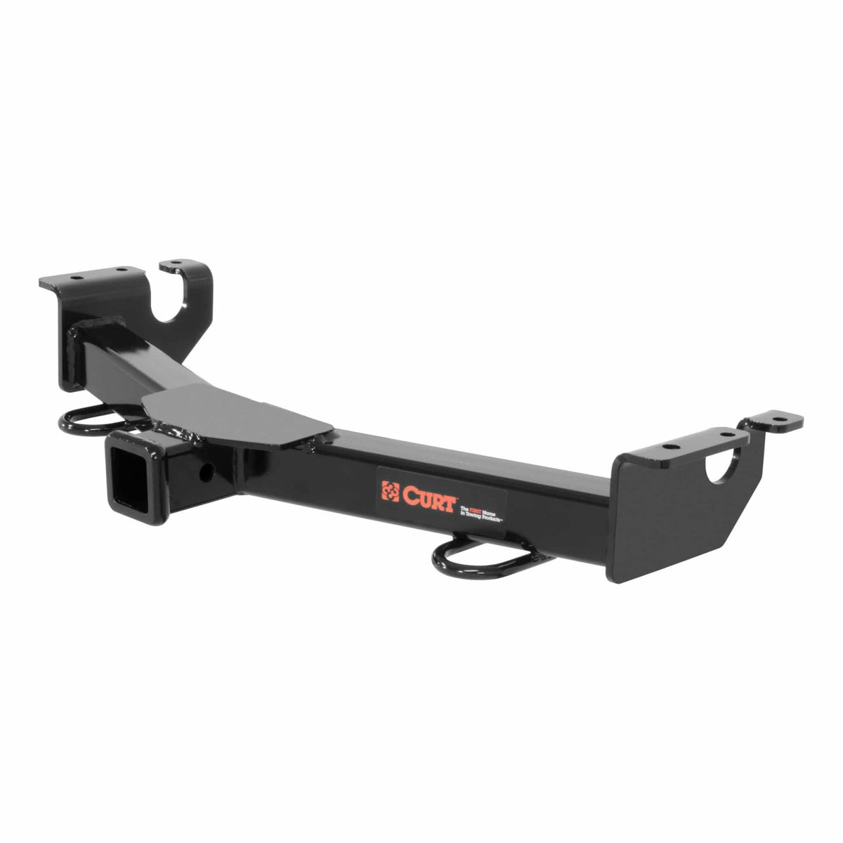 Front Mount Hitch I437