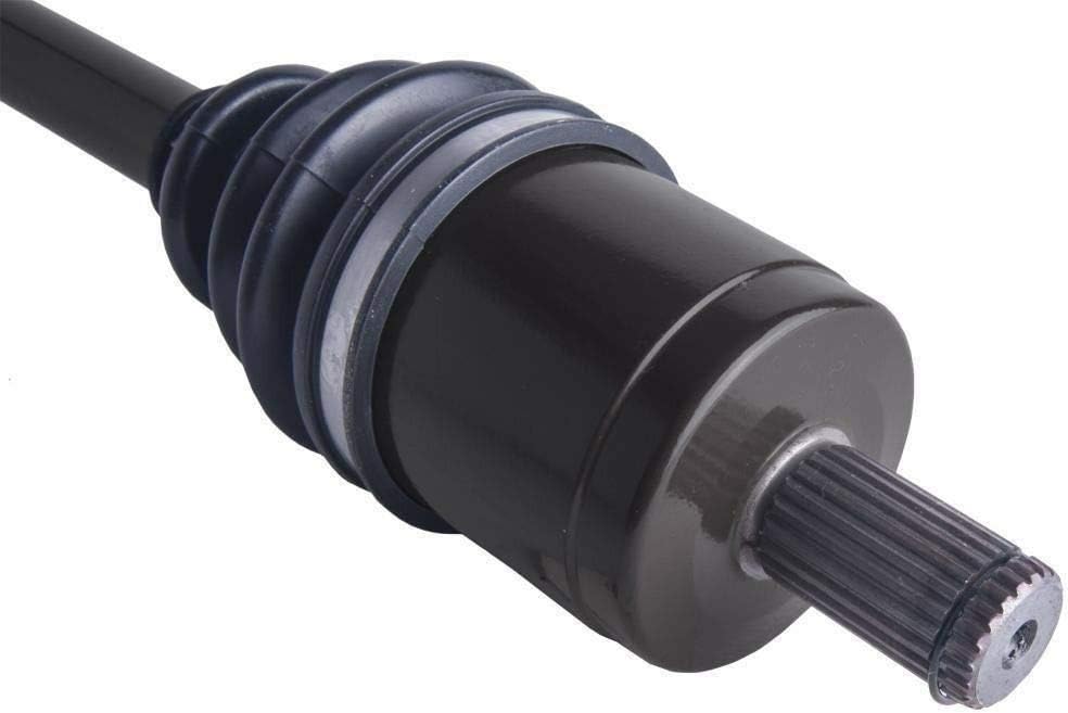 Front CV Axle Set for Bobcat 3400 Series Z27260