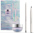 Metallic Eye Makeup Set W709