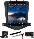 10.4 Inch Touchscreen Car Stereo Radio with Bluetooth J841