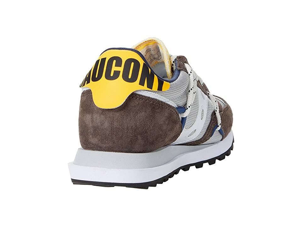 Grey Jazz Running Shoes T53245