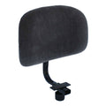 Black Drum Throne Backrest H403