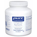 Longevity Nutrients D7783