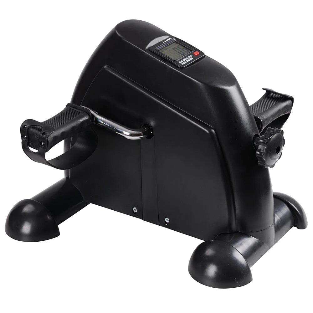 Pedal Exercise Bike with LCD Display N775