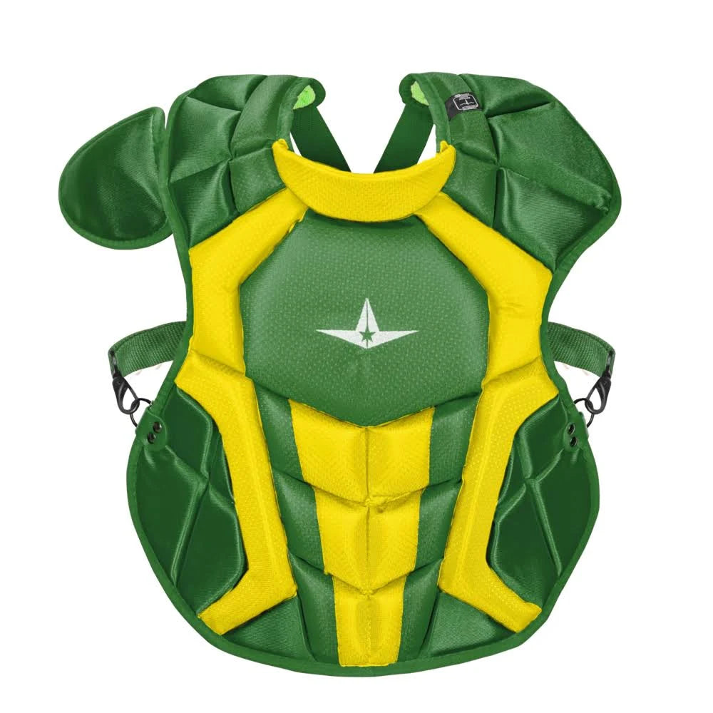 Axis Chest Protector T1059