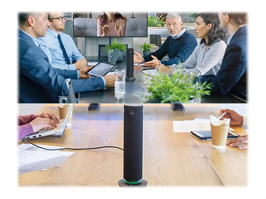 Conference Camera with Speakerphone H891