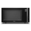 1.1 cu. ft. Countertop Microwave in Silver K64660