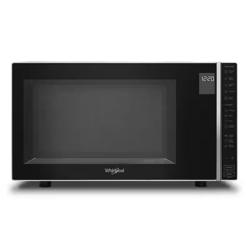 1.1 cu. ft. Countertop Microwave in Silver K64660