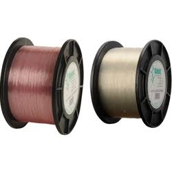 1/2lb Spool Fluorocarbon S307
