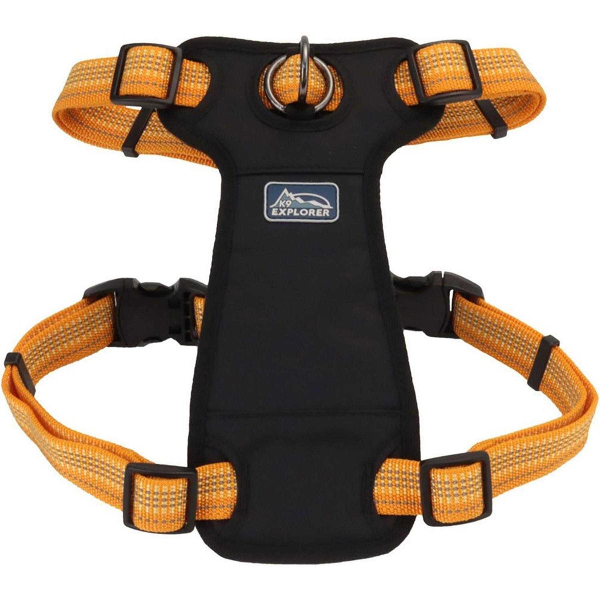 Reflective Front-Connect Harness V36776