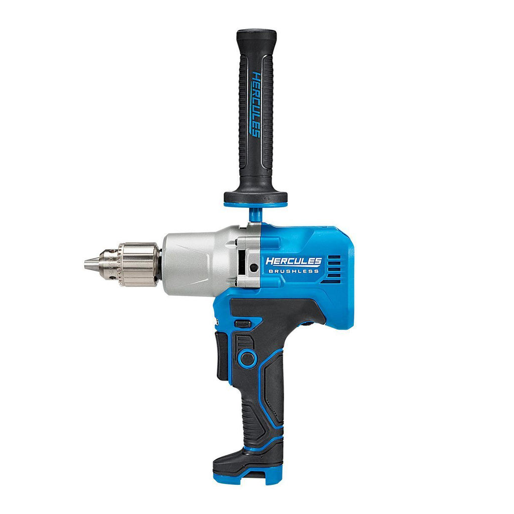 20V Brushless Cordless 1/2 in. Mud Mixer P228265